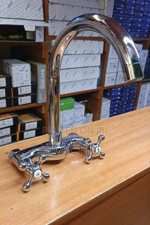 Wall Kitchen Tap Mixer Tap