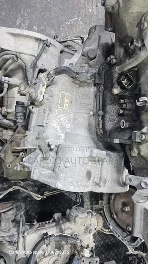 Gearbox 3sz 2wd Automatic