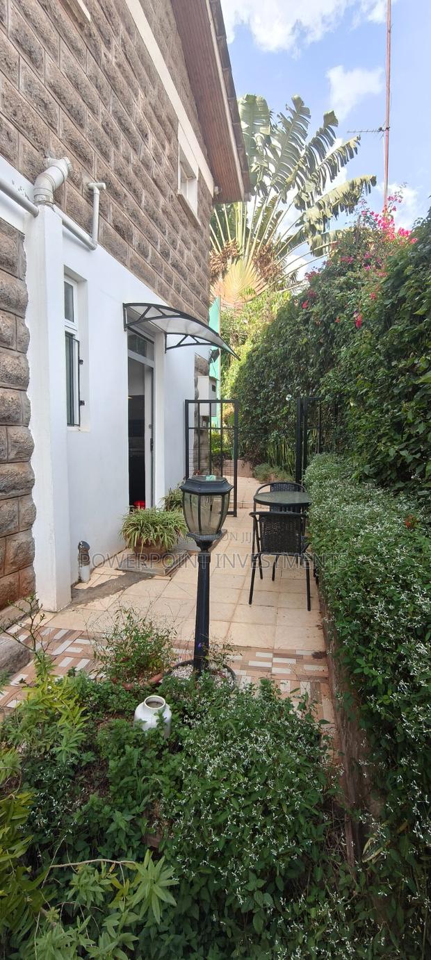Furnished Studio Apartment in Gigiri, Runda for rent
