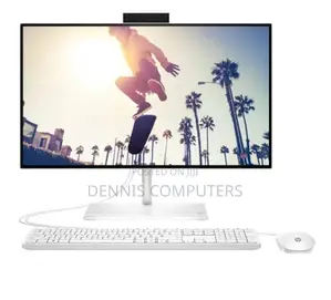 New Desktop Computer HP 8GB Intel Core i5 SSD 512GB