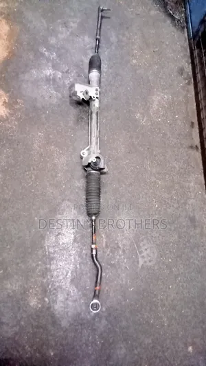 Serena New Model Steering Rack