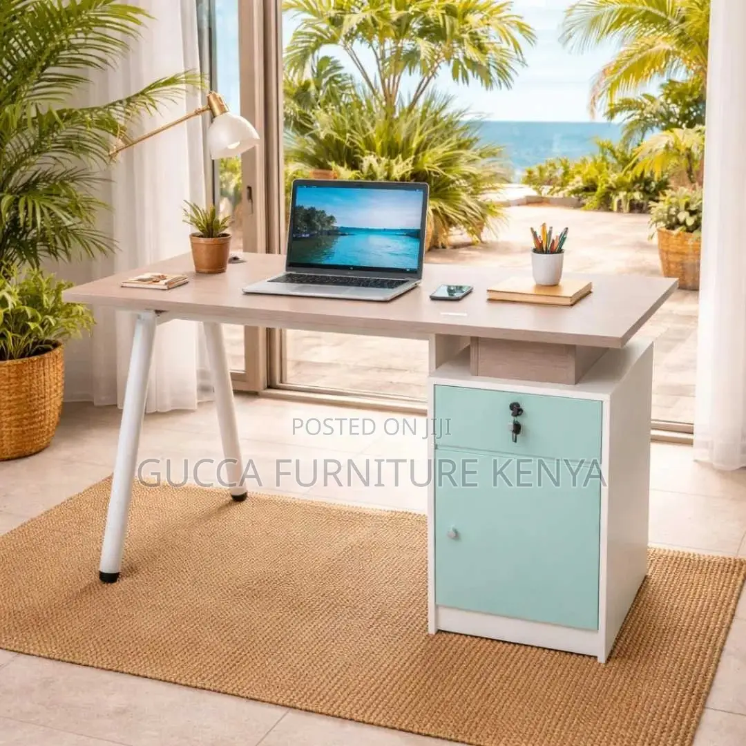 120cm Advanced Executive Writing Desk