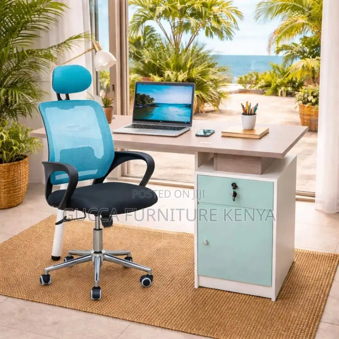 120cm Advanced Executive Writing Desk