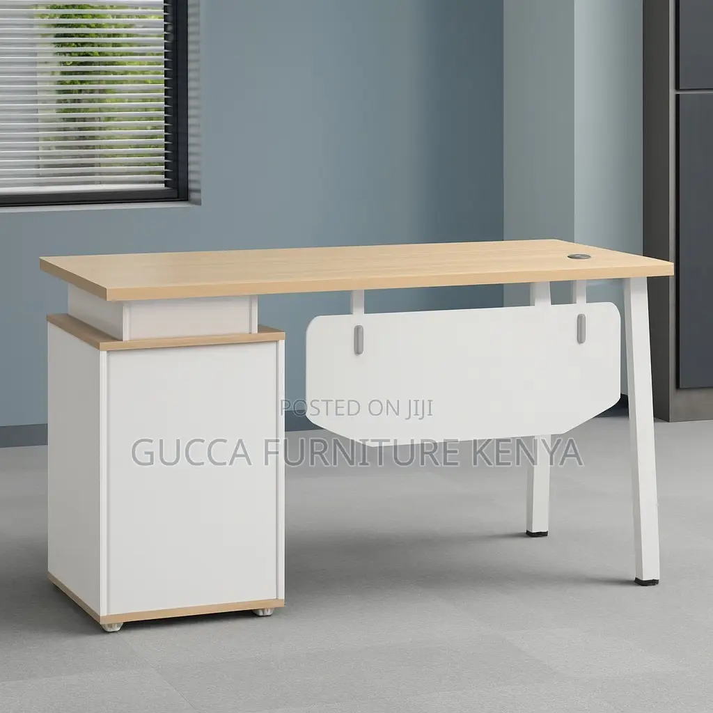 120cm Advanced Executive Writing Desk