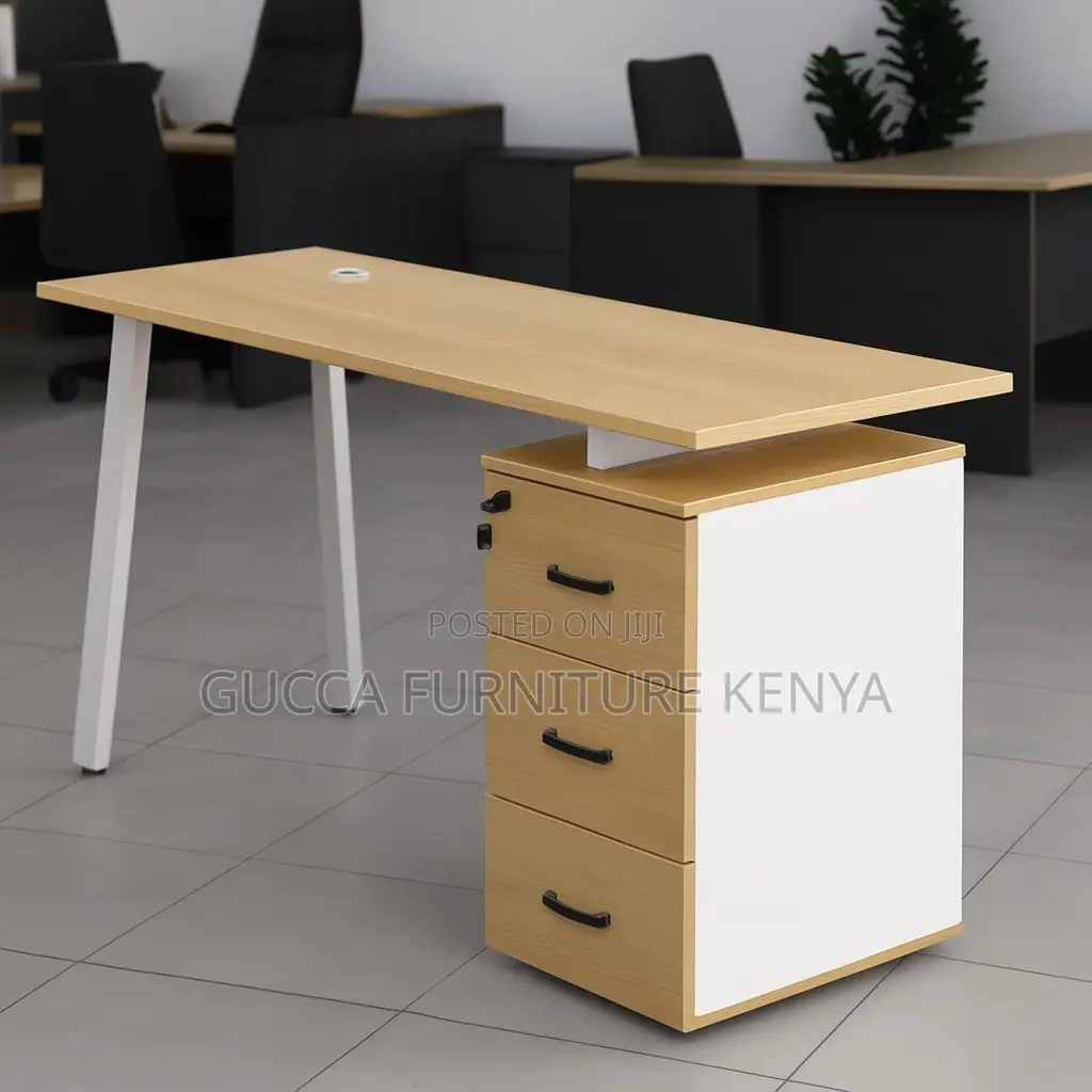 120cm Advanced Executive Writing Desk