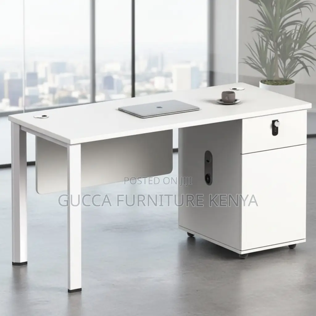 120cm Advanced Executive Writing Desk