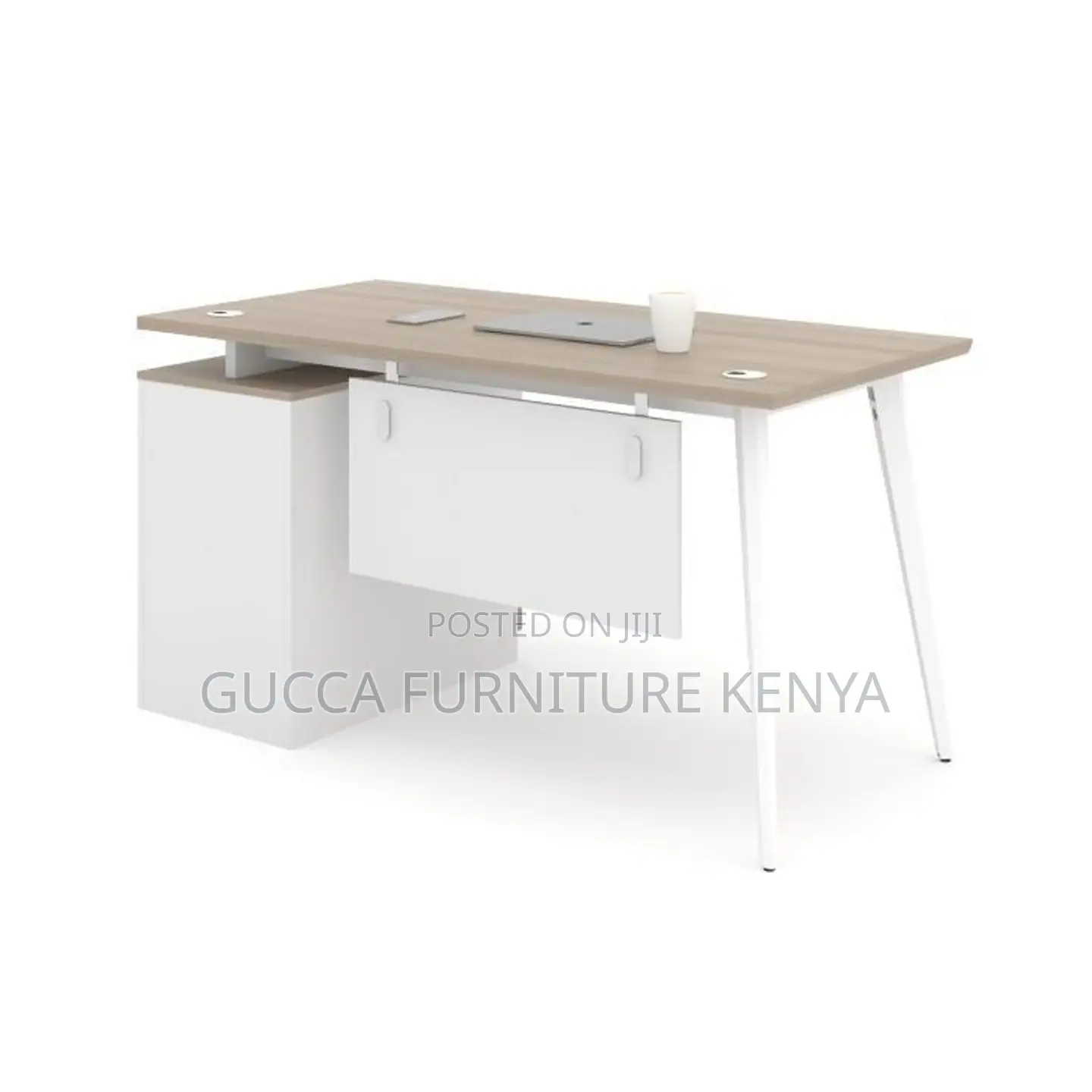 120cm Advanced Executive Writing Desk