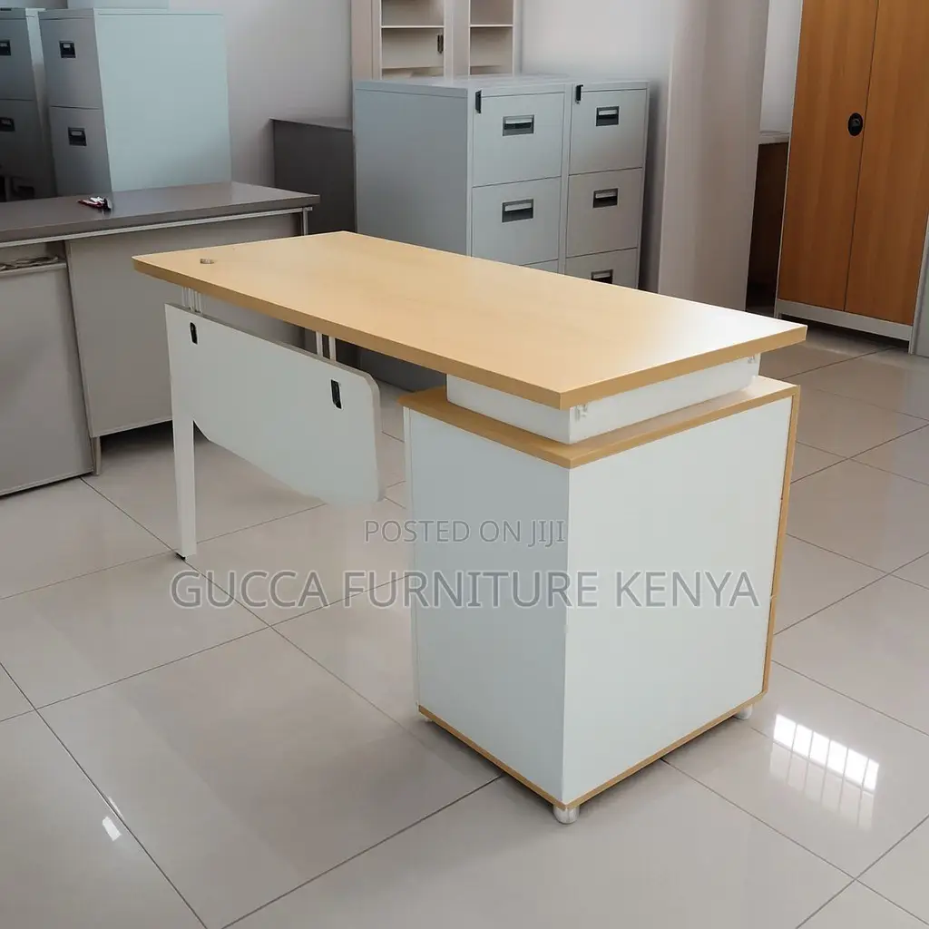 120cm Advanced Executive Writing Desk