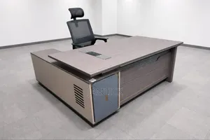 Executive Office Desk –Th