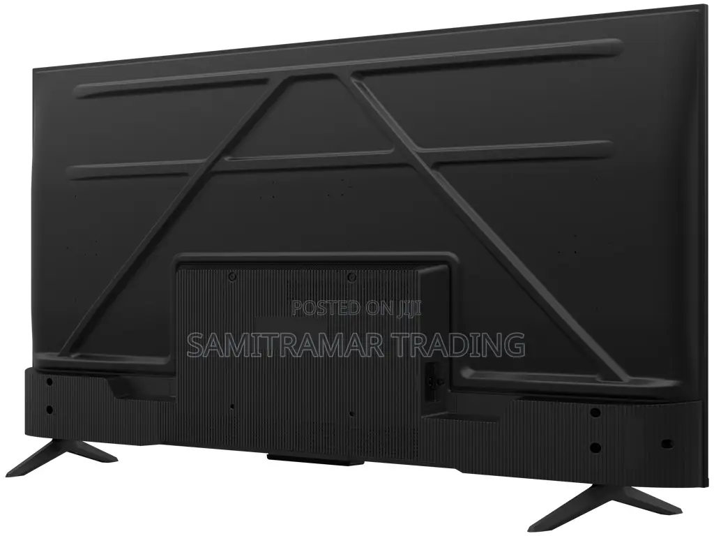 50s5k TCL 50" S5k Full Hd Smart Qled Tv