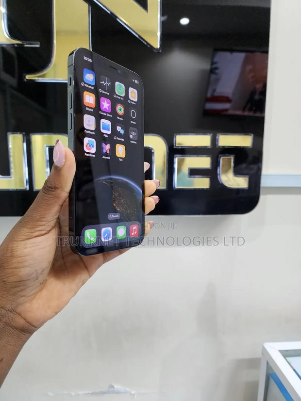 Apple iPhone 12 Pro 128 GB Blue