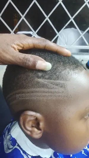 Barber Services