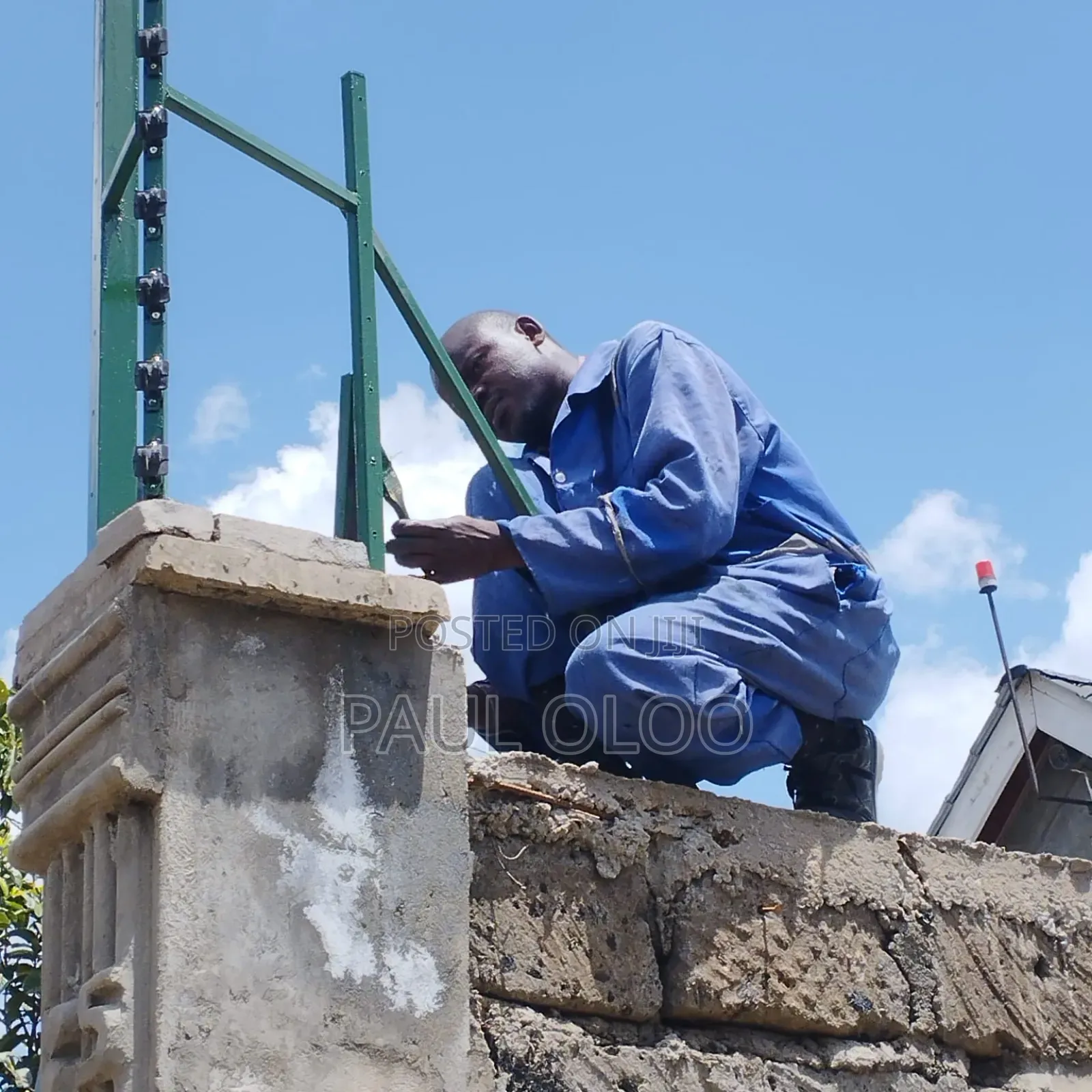 Technical Installation
