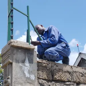 Technical Installation