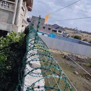 Technical Installation