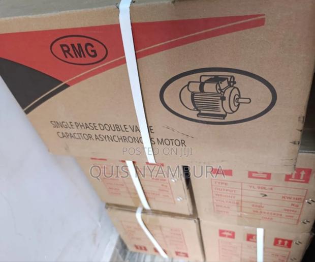 3hp Single Phase Motor/ Single Phase Motor With Double Valve