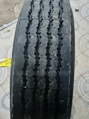 265/70r19.5 Boto Tires Front