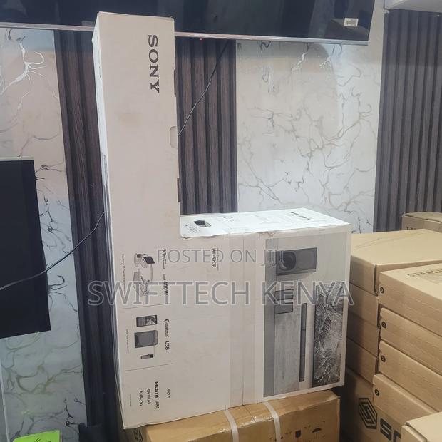 Sony Ht S20r Soundbar - thumbnail 2