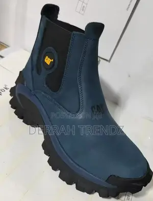 Original Cat Boots