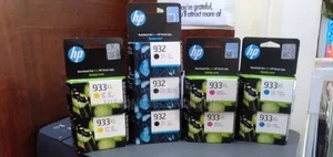 Hp 933xl/932xl Cartridge