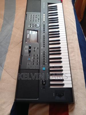 Piano PSR E473 - thumbnail 2