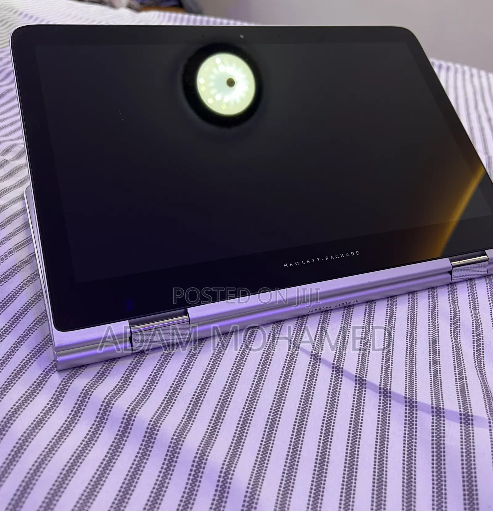 Laptop HP Spectre X360 13 8GB Intel Core i5 SSD 256GB