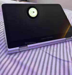 Laptop HP Spectre X360 13 8GB Intel Core i5 SSD 256GB