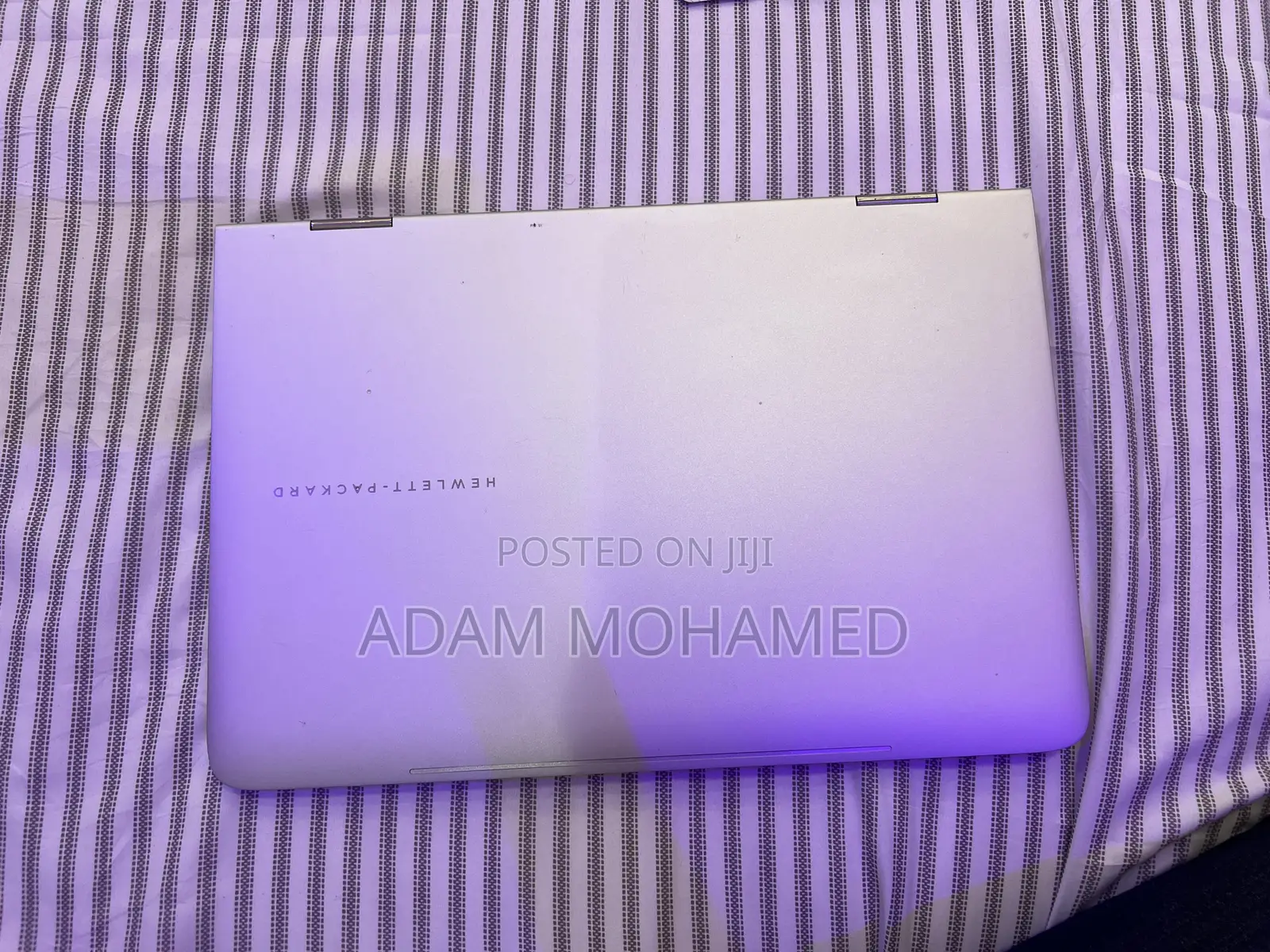 Laptop HP Spectre X360 13 8GB Intel Core i5 SSD 256GB