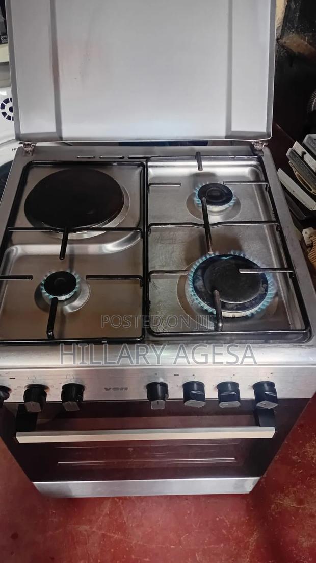 Cooker Repair Services - thumbnail 4