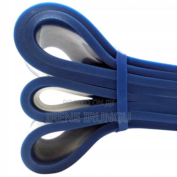 Thick Resistance Bands/ Gym Resistance Bands