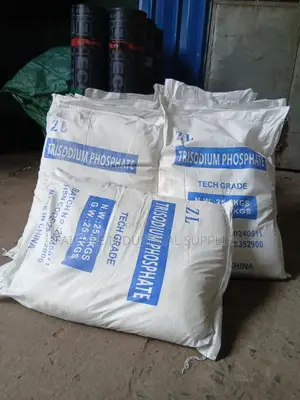 Trisodium Phosphate