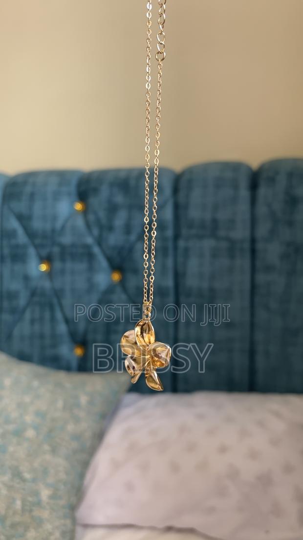 High Quality,Stainless Necklaces - thumbnail 2