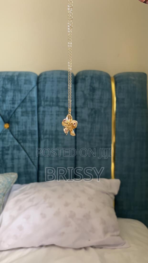 High Quality,Stainless Necklaces - thumbnail 3