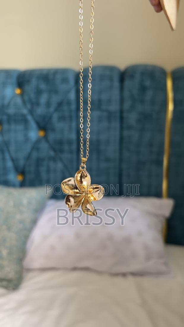 High Quality,Stainless Necklaces - thumbnail 4