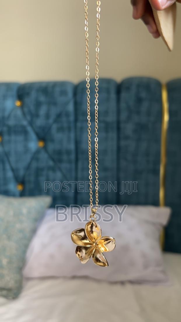 High Quality,Stainless Necklaces - thumbnail 5