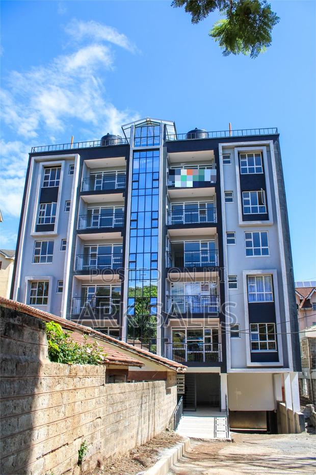 2bdrm Apartment in Muthaiga Haven for rent - thumbnail 7