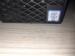 Desktop Computer Dell OptiPlex 7040 8GB Intel Core i5 HDD 500GB