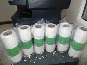 (Dd2434c) Master Roll for Use in Dd2434c Digital Copy Printer