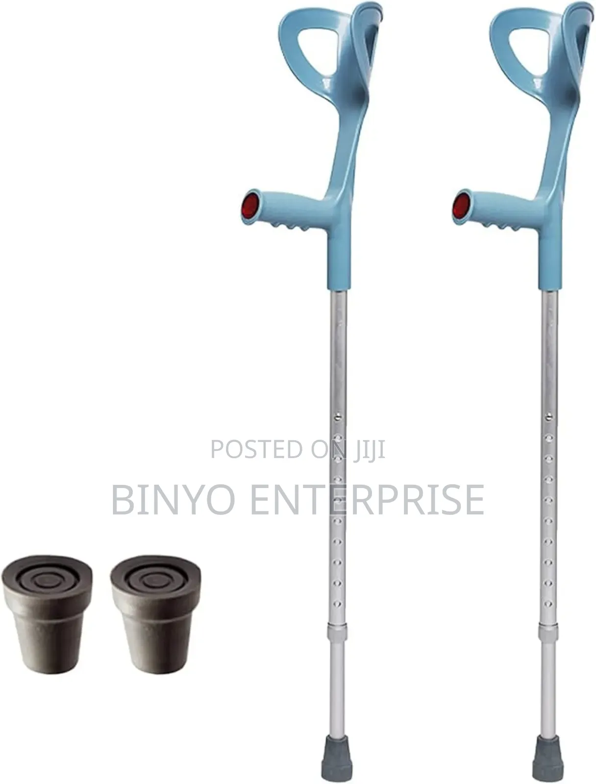 Adjustable Elbow Clutches