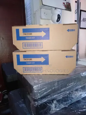 Tk-3130 Brand New Toner Cartridge
