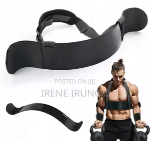 Bicep Arm Strengthening Blaster/Arm Blaster