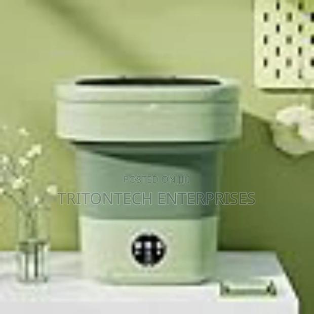 Portable Washing Machine