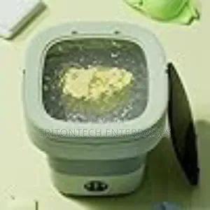 Portable Washing Machine