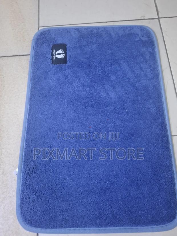 Door Matts Available -40×60