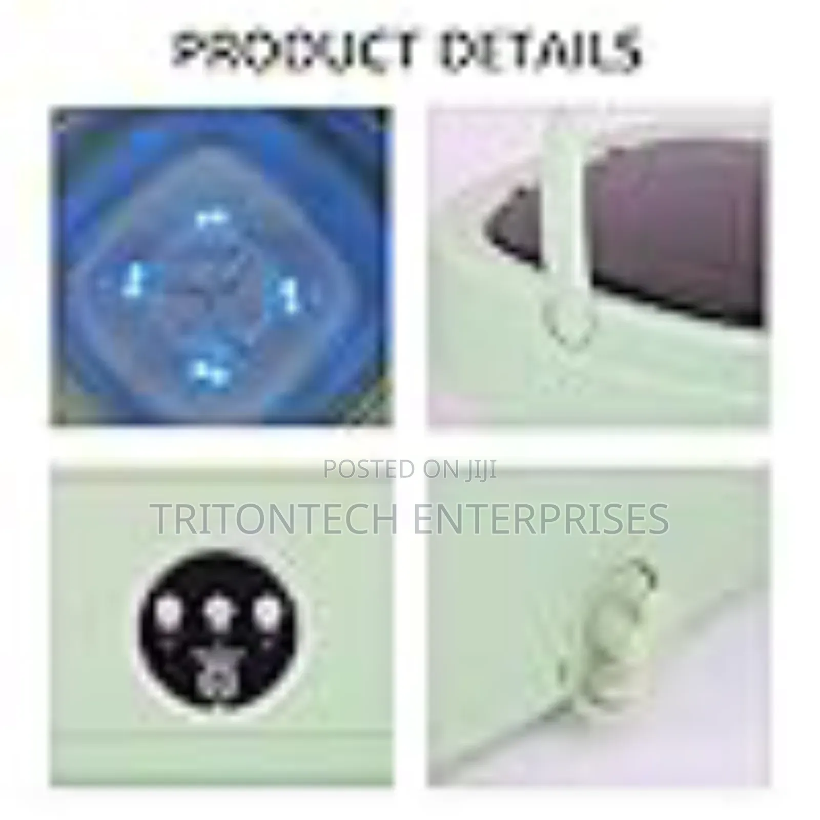 Travelling Foldable Washing Machine