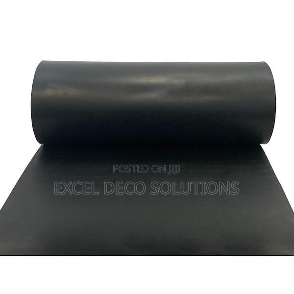 Commercial Rubber Mat – Non-Slip Heavy Duty