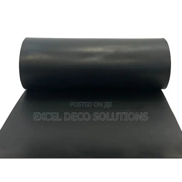 Commercial Rubber Mat – Non-Slip Heavy Duty