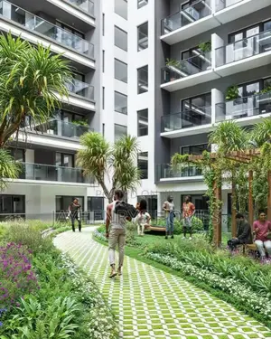 Apartments for Sale in Thindigua,Off Kiambu Rd