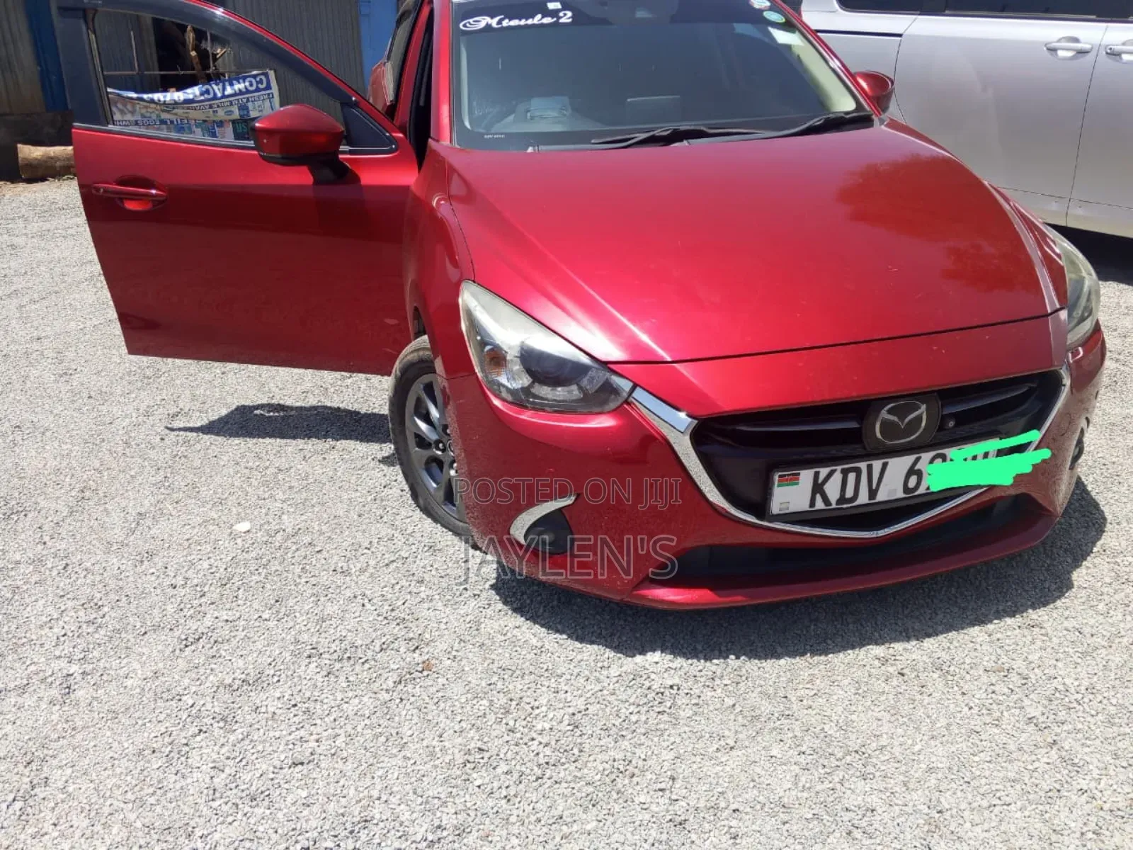 Car Hire Service