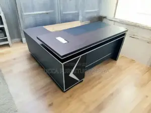 1.6 Meters Executive Boss L-shaped Table